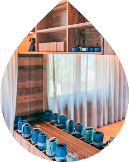 Boutique Hôtel Nînda à Haute-Nendaz aux Clèves, en Valais